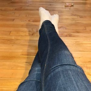 Meet your Posher, Molly